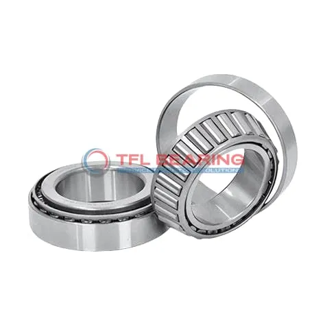 TS (Single Row Tapered Roller Bearings) (Imperial) 55212C-55434
